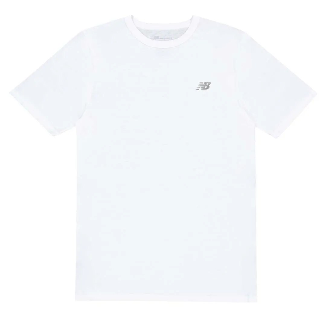 New Balance - Men's 3 Pack Crewneck Cotton T-Shirt (NB 3026-3-586N)