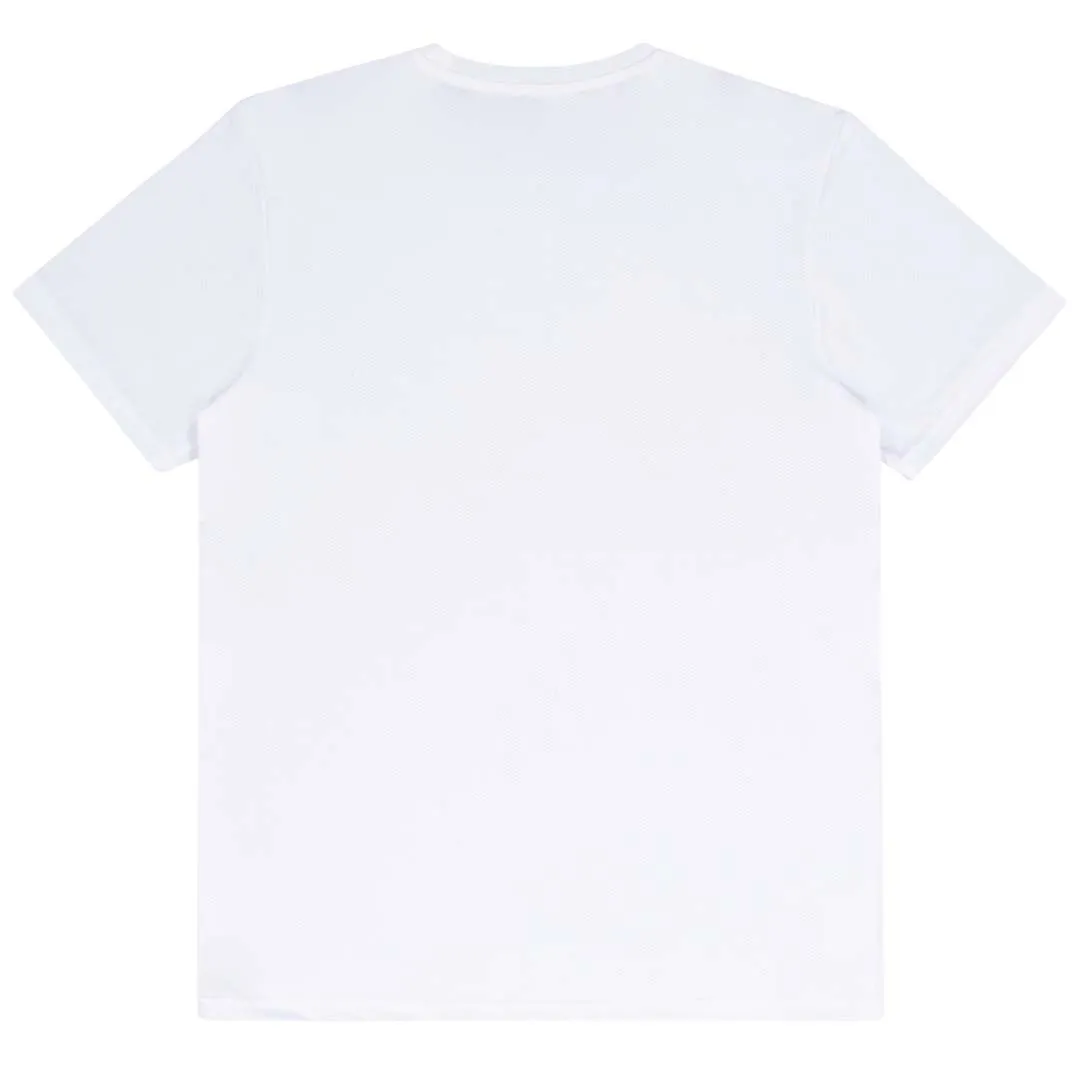 New Balance - Men's 3 Pack Performance T-Shirt (NB3TEE-WHT)
