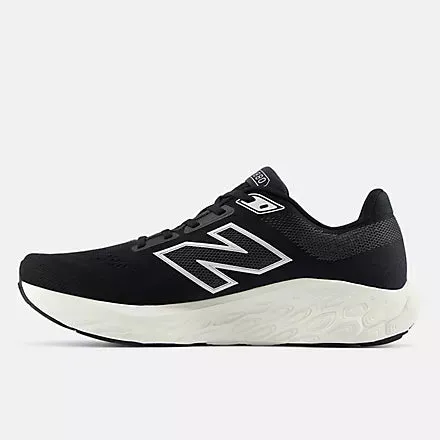 New Balance Mens Fresh Foam X 880v14- Black (M880B14) New Balance