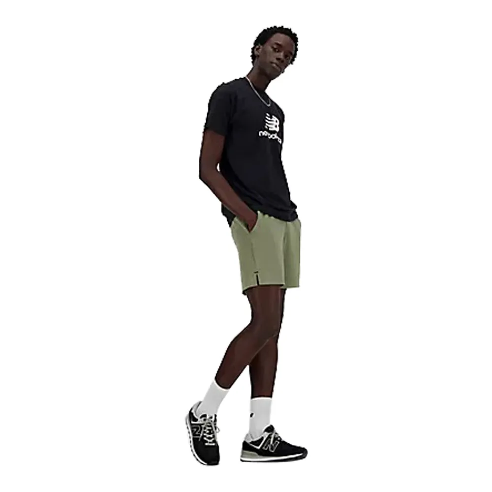 New Balance Men's Sport Essentials Logo T-Shirt New Balance