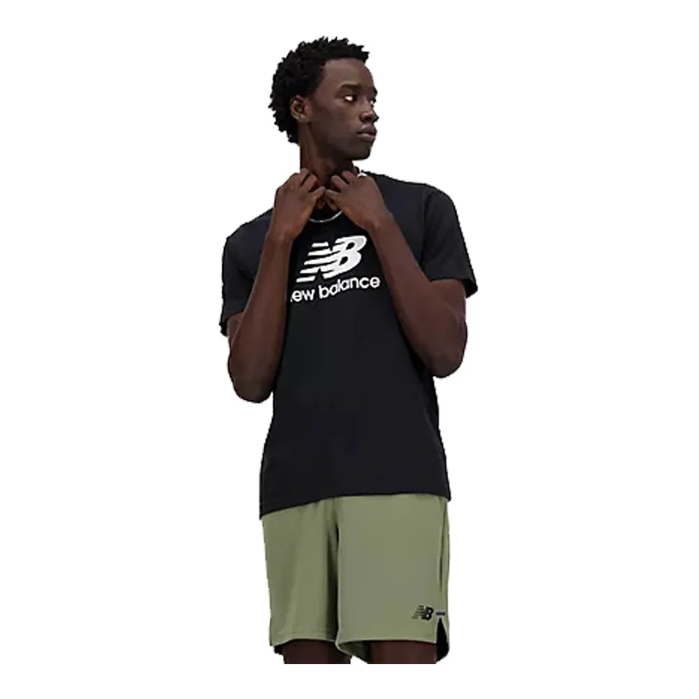 New Balance Men's Sport Essentials Logo T-Shirt New Balance