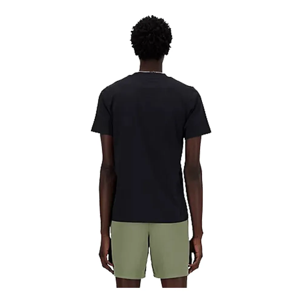 New Balance Men's Sport Essentials Logo T-Shirt New Balance