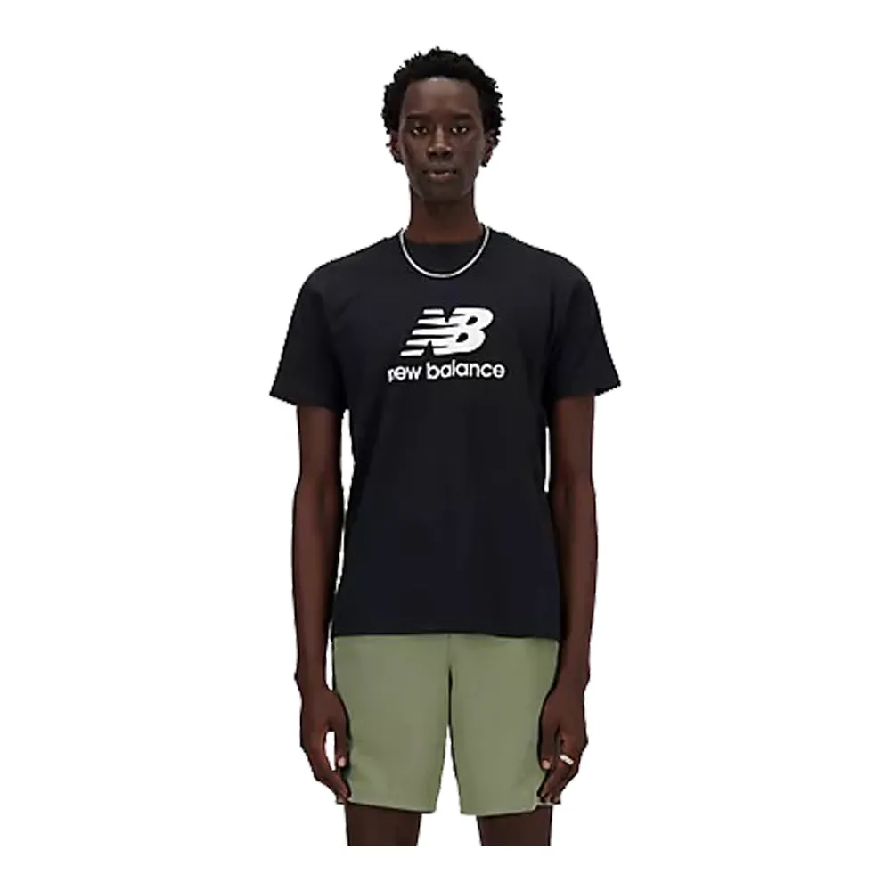 New Balance Men's Sport Essentials Logo T-Shirt New Balance