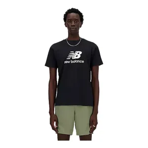 New Balance Men's Sport Essentials Logo T-Shirt New Balance