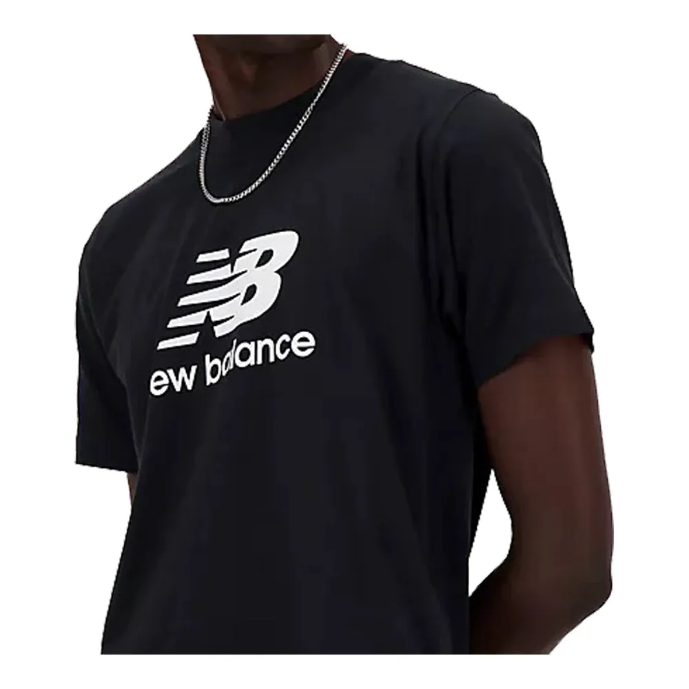 New Balance Men's Sport Essentials Logo T-Shirt New Balance