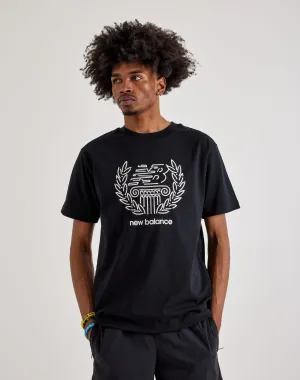 New Balance  NB X Debut Tee