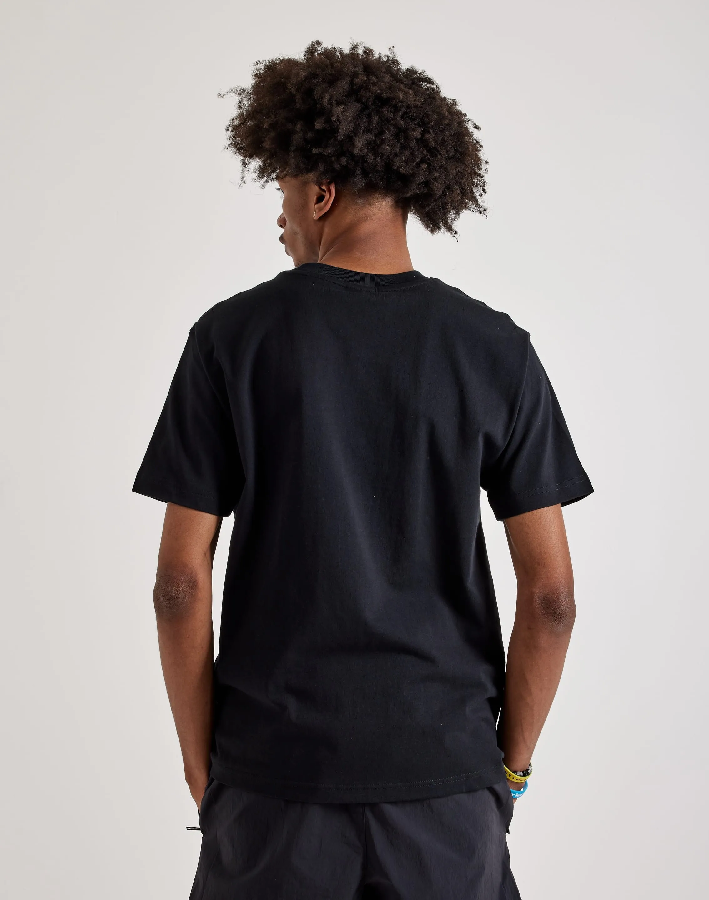 New Balance  NB X Debut Tee