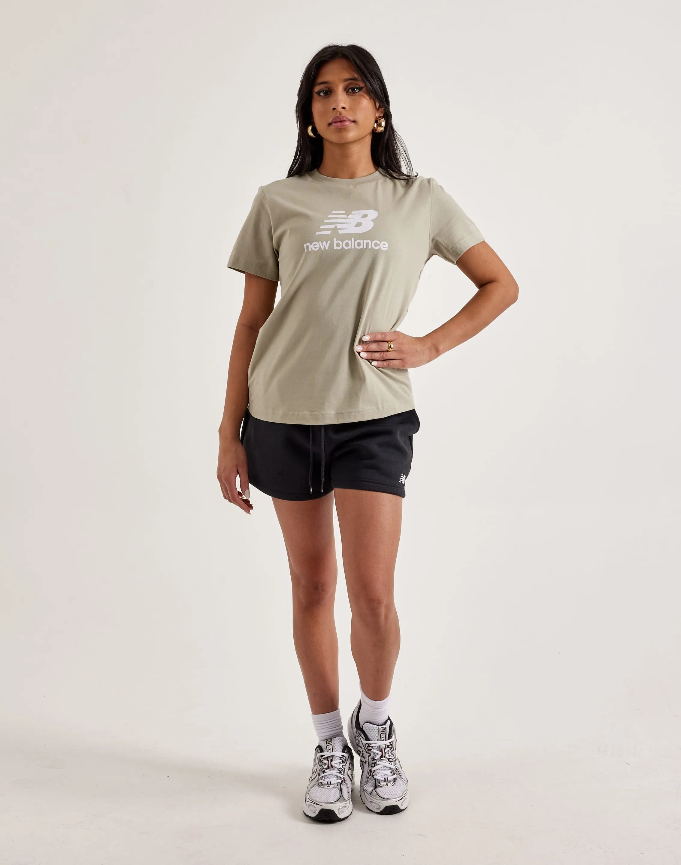 New Balance Sport Essentials Tee