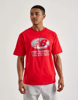 New Balance Tinsel Tee