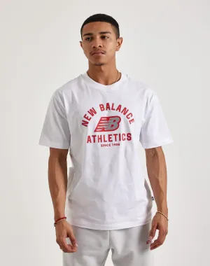 New Balance Tinsel Tee