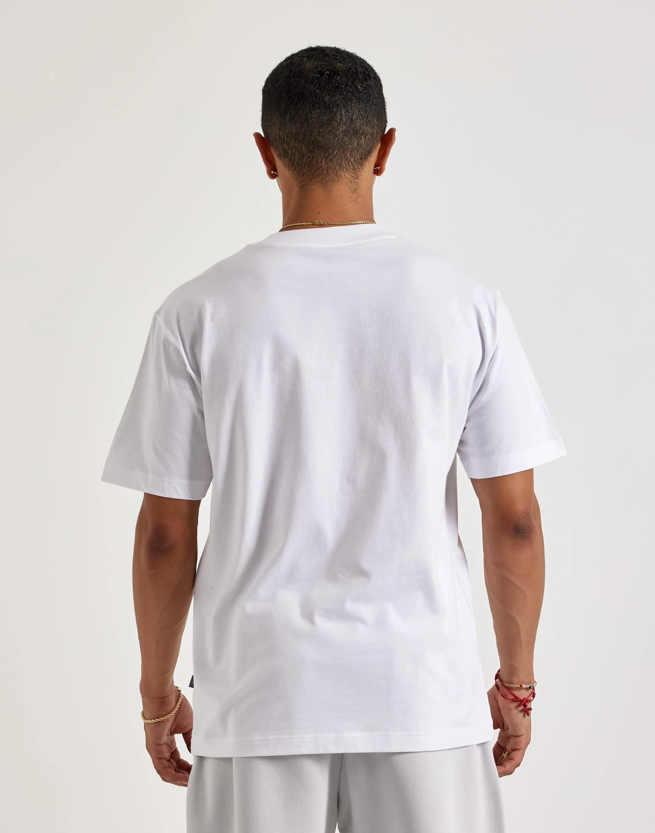 New Balance Tinsel Tee
