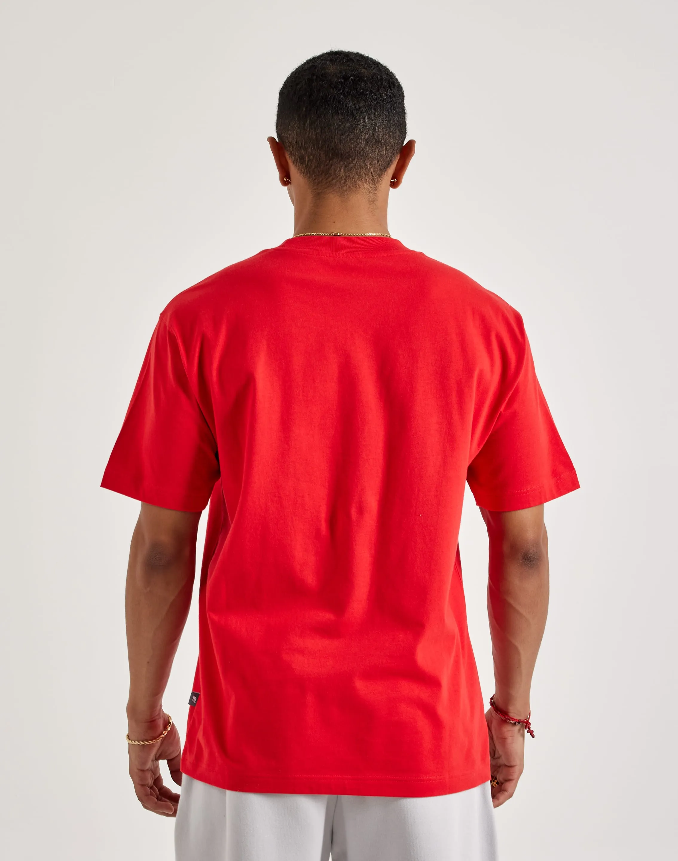 New Balance Tinsel Tee