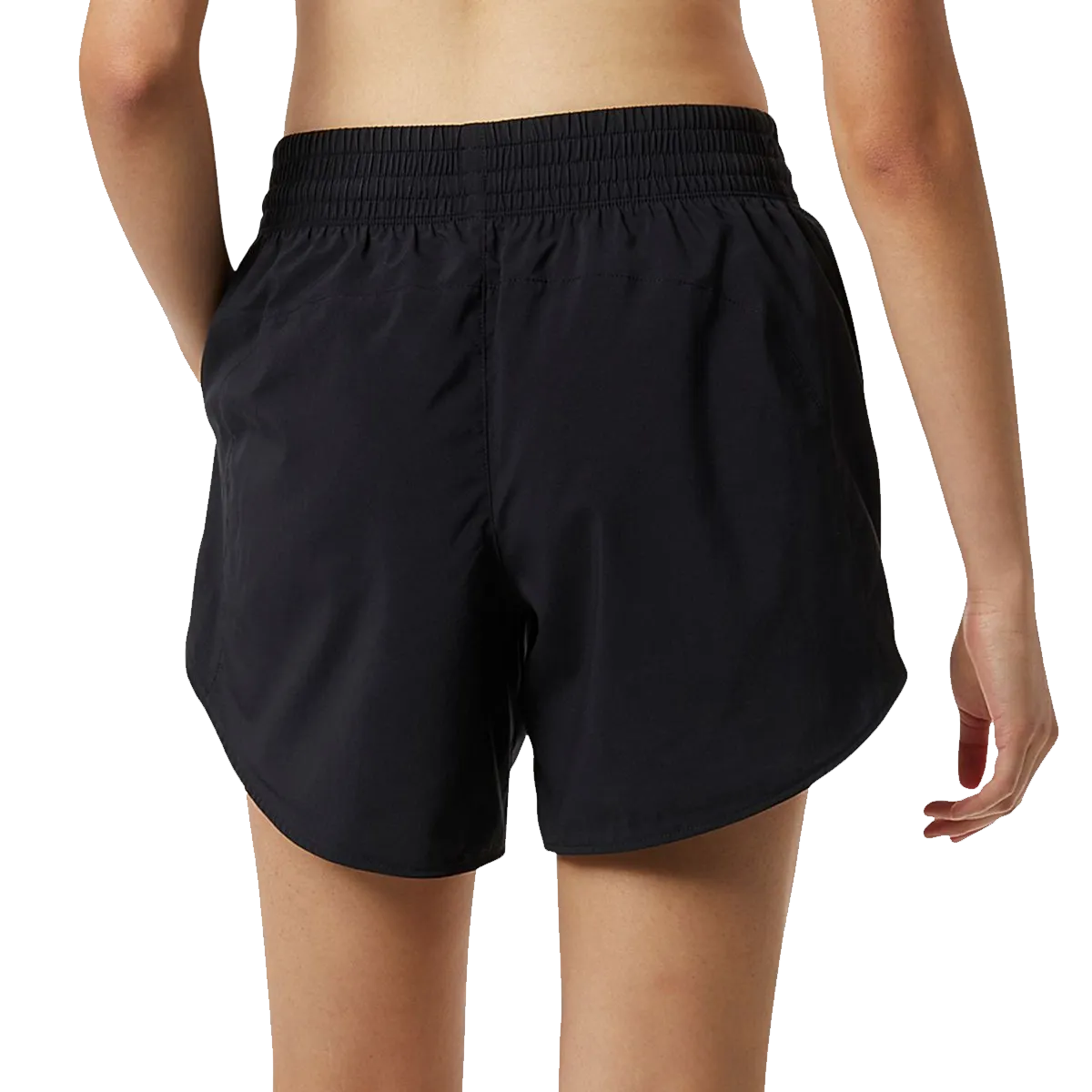 New Balance Women's Accelerate 5" Short