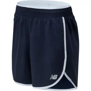 New Balance Women's Accelerate Short 5"
