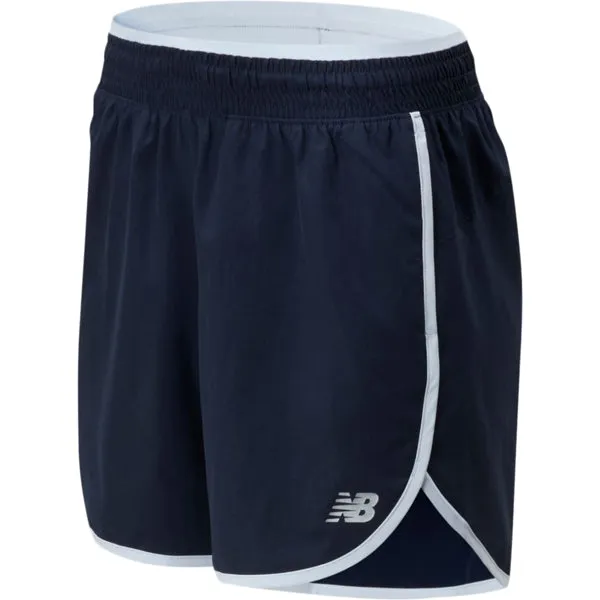 New Balance Women's Accelerate Short 5"