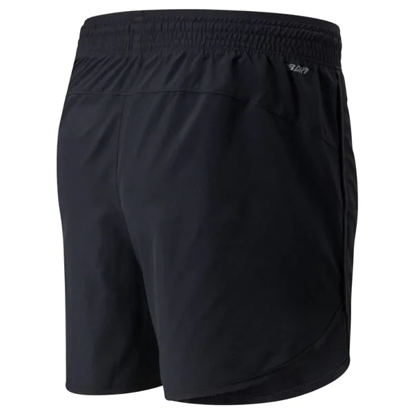 New Balance Women's Accelerate Short 5"