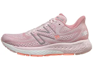 New Balance Womens Fresh Foam X 880v13- Stone Pink (W880C13) New Balance