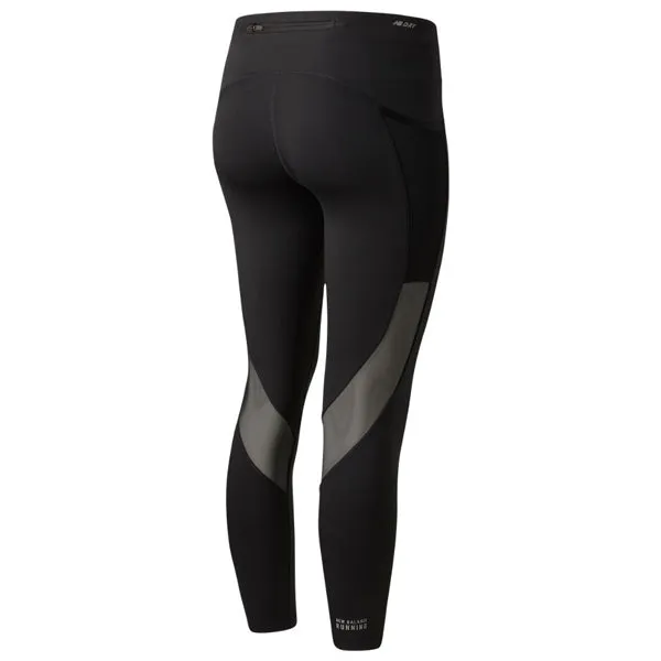 New Balance Women's Impact Crop