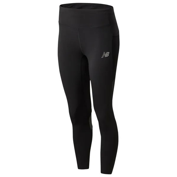 New Balance Women's Impact Crop