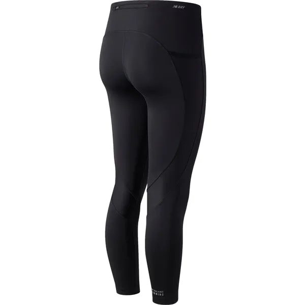 New Balance Women's Impact Run Crop