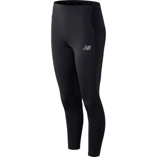 New Balance Women's Impact Run Crop