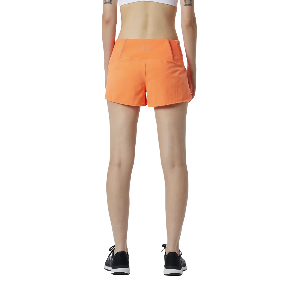New Balance Women's Impact Run Short 3"