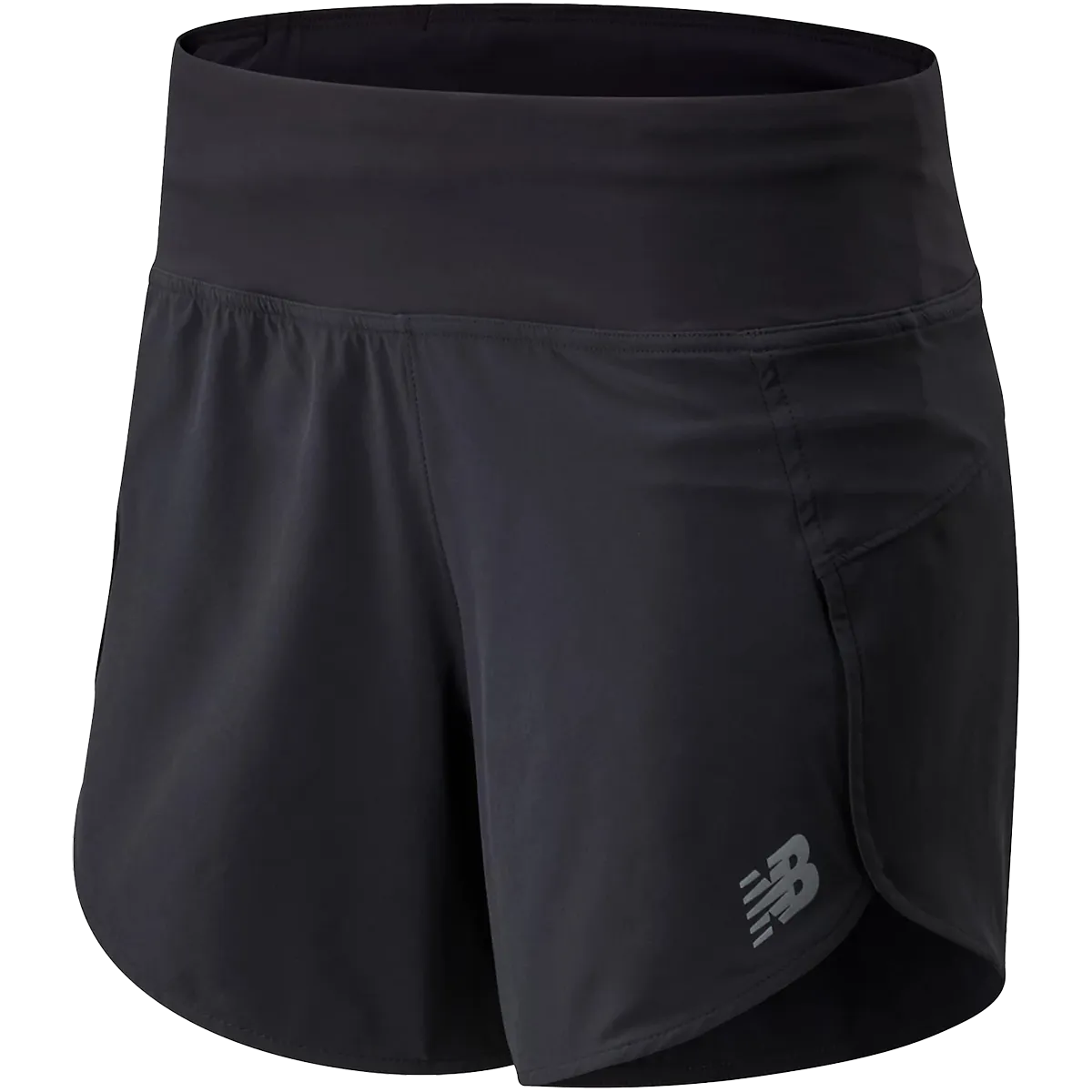 New Balance Women's Impact Run Short 5"