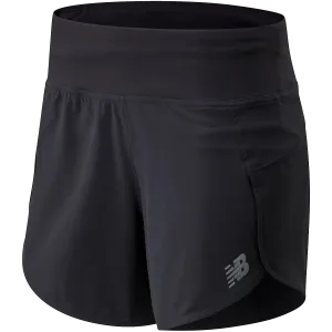 New Balance Women's Impact Run Short 5"