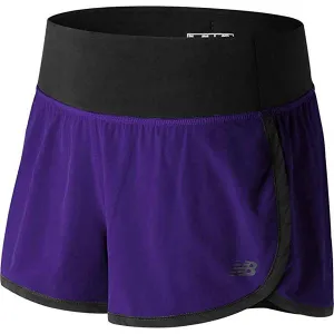 New Balance Women's Impact Short - 3"