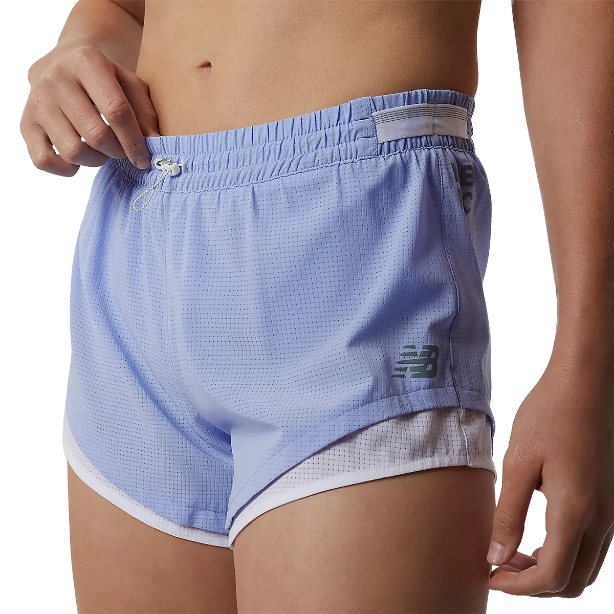 New Balance Women's Q Speed Short