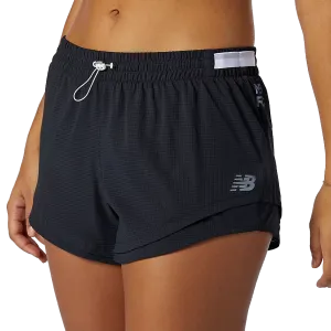 New Balance Women's Q Speed Short