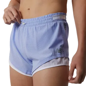 New Balance Women's Q Speed Short