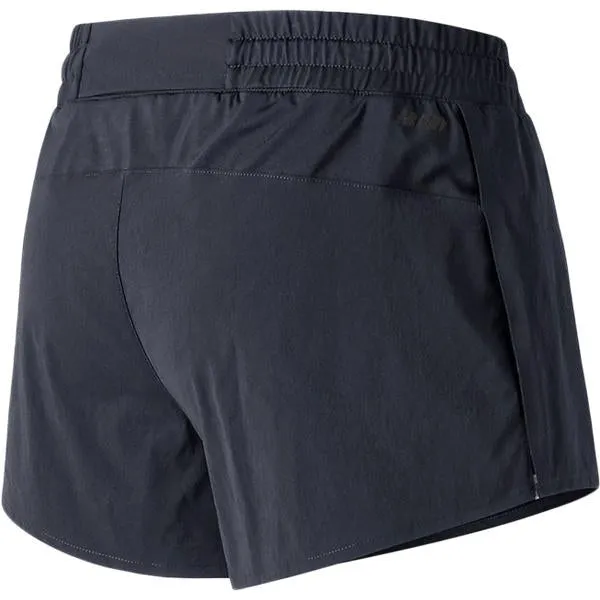 New Balance Women's Q Speed Track Short