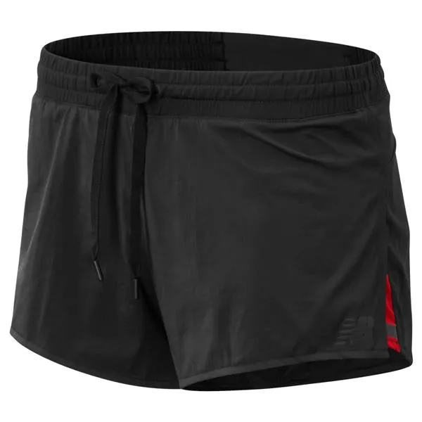 New Balance Women's Q Speed Track Short