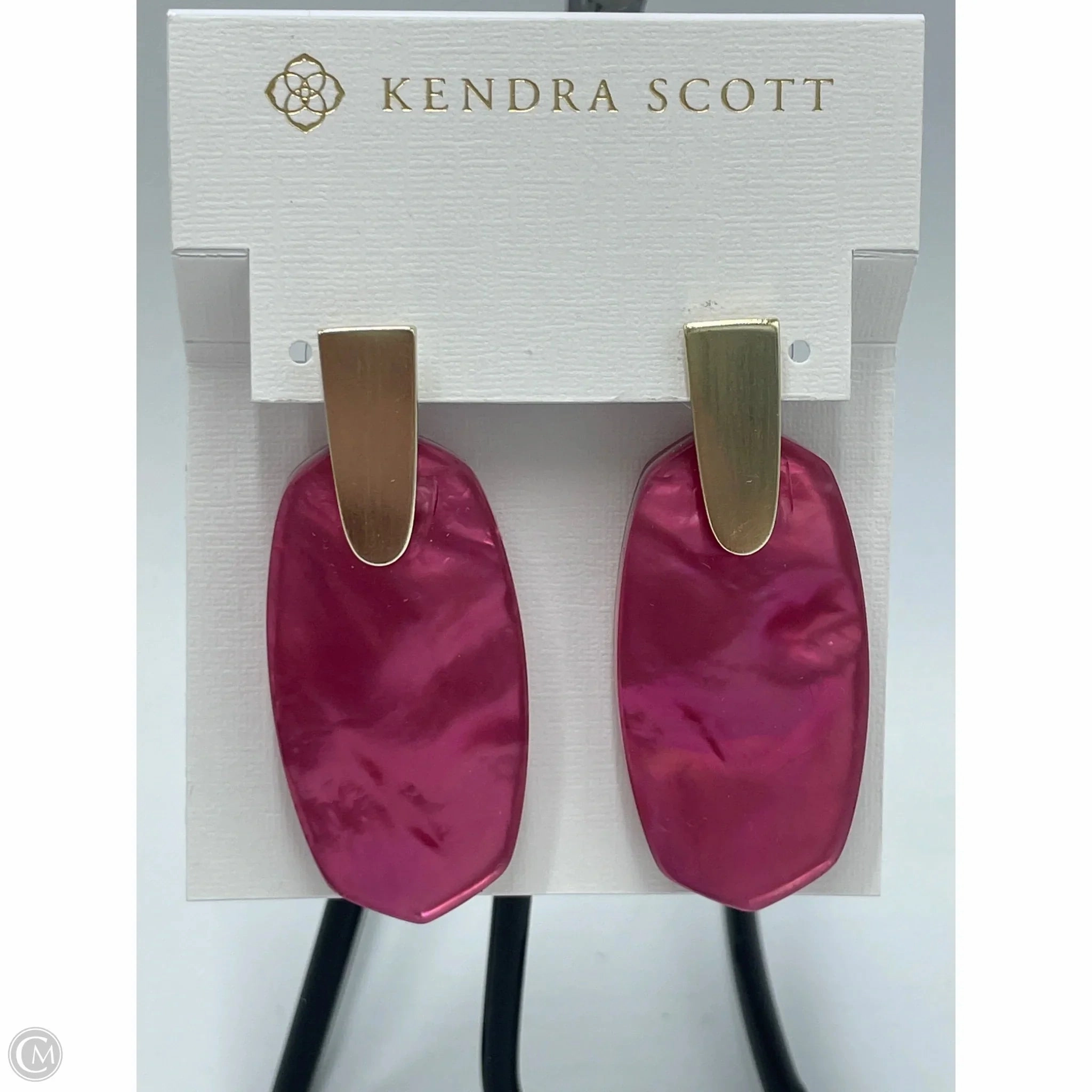 New! Earrings Designer By Kendra Scott