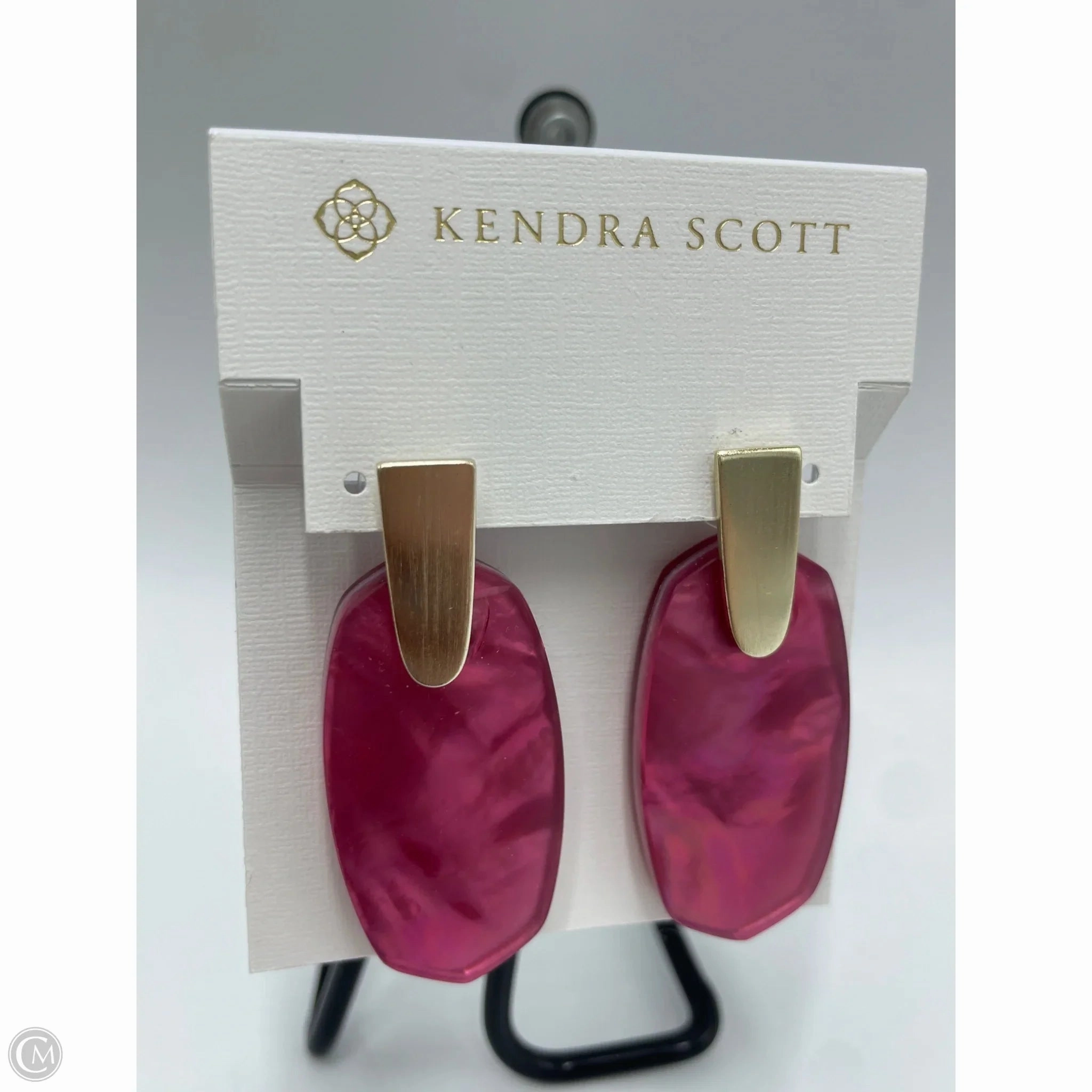 New! Earrings Designer By Kendra Scott