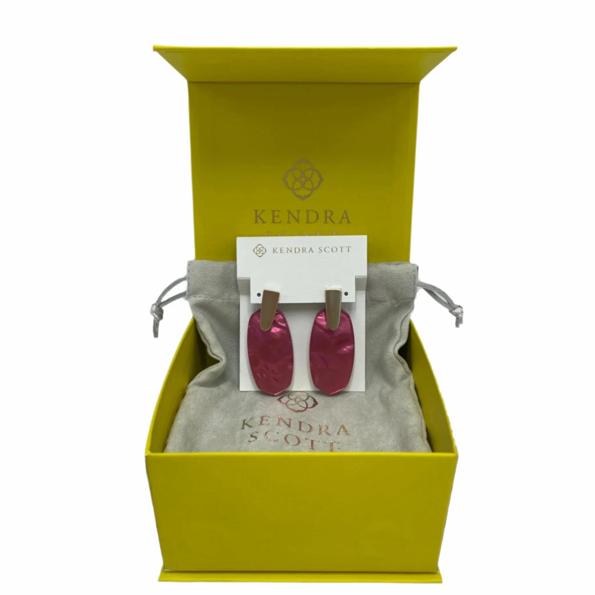 New! Earrings Designer By Kendra Scott