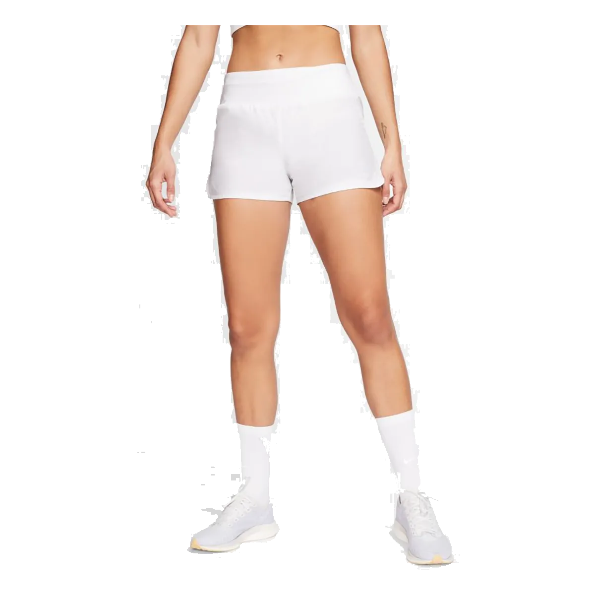 Nike 3" Shorts