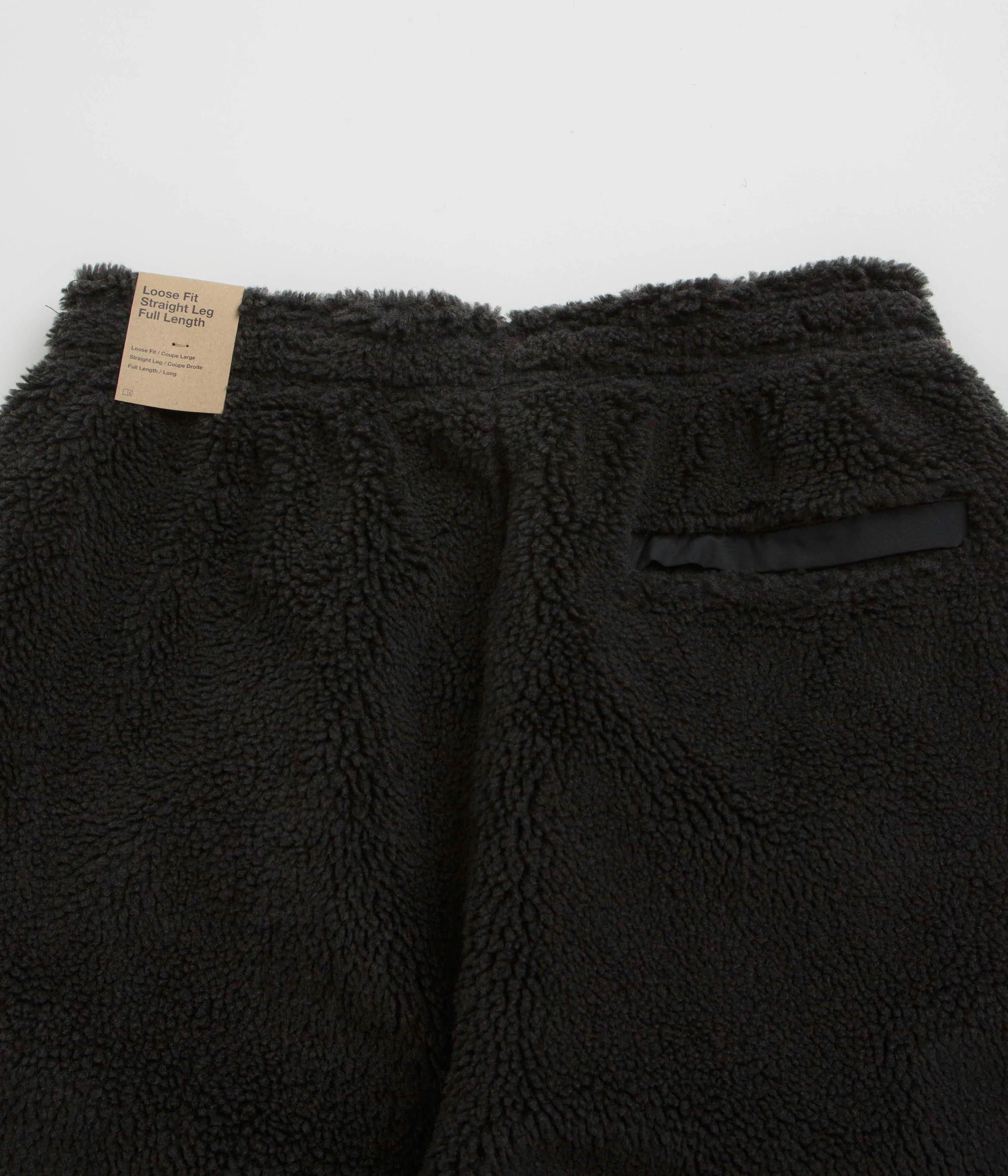 Nike ACG Canwell Glacier Pants - Black / Anthracite / Summit White Nike ACG Outdoor Clothing