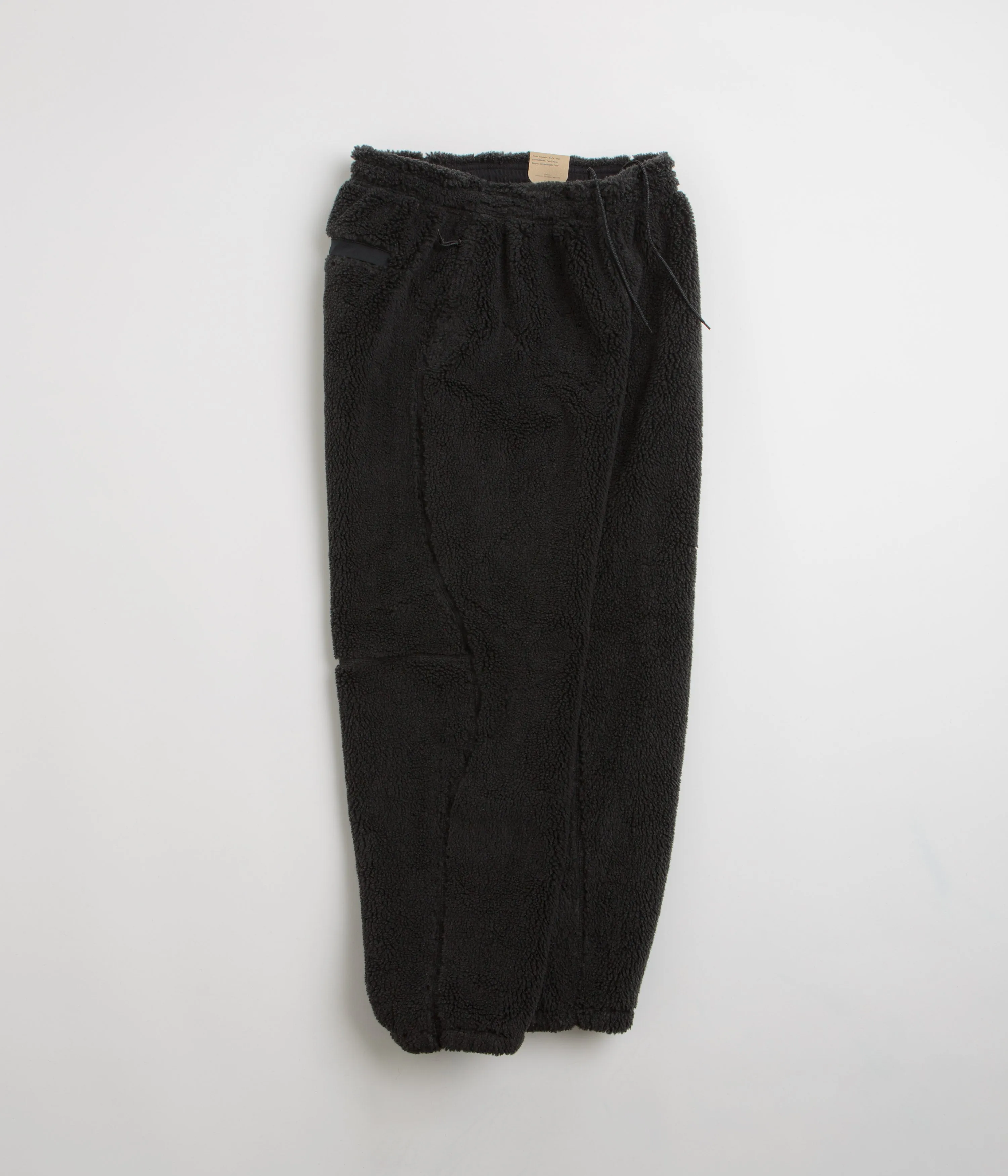 Nike ACG Canwell Glacier Pants - Black / Anthracite / Summit White Nike ACG Outdoor Clothing