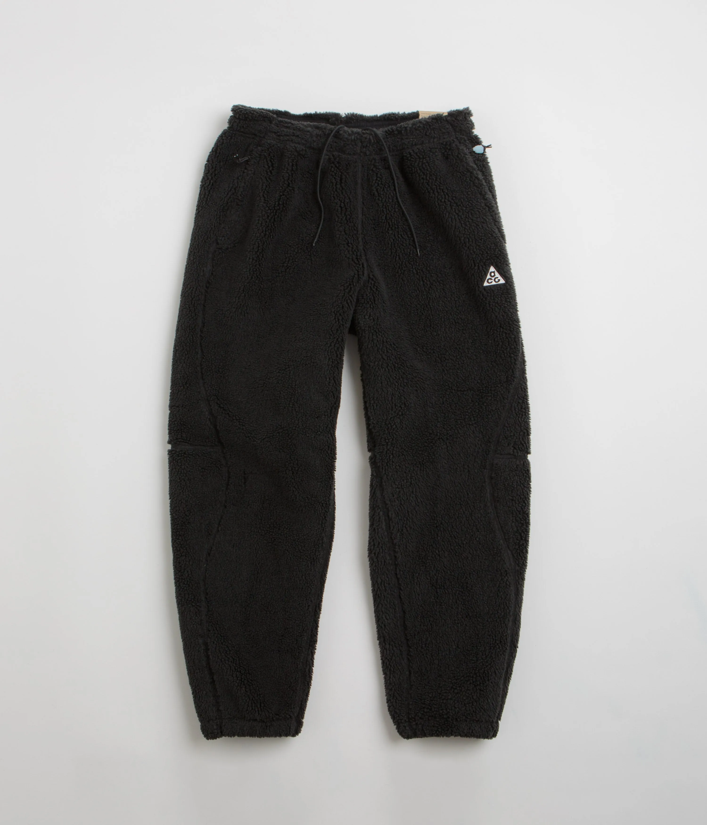 Nike ACG Canwell Glacier Pants - Black / Anthracite / Summit White Nike ACG Outdoor Clothing