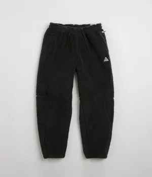 Nike ACG Canwell Glacier Pants - Black / Anthracite / Summit White Nike ACG Outdoor Clothing