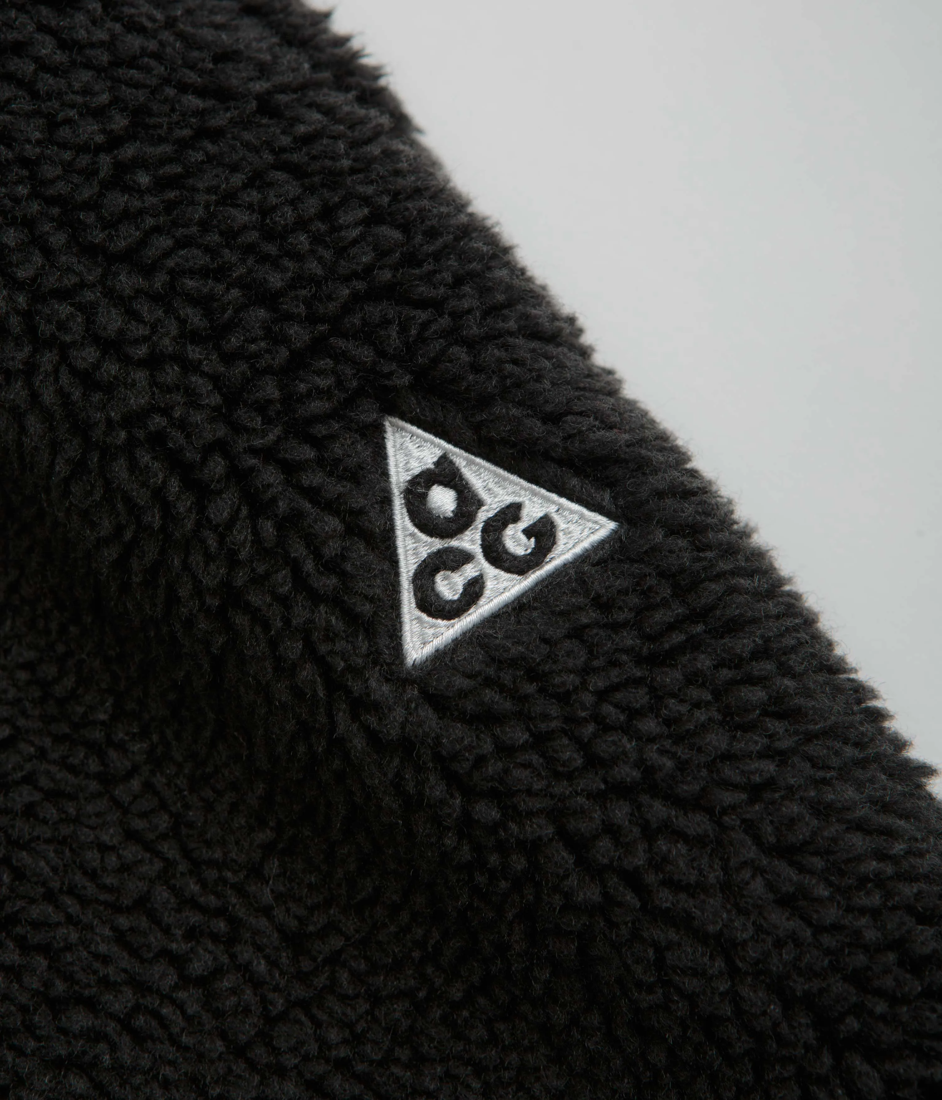 Nike ACG Canwell Glacier Pants - Black / Anthracite / Summit White Nike ACG Outdoor Clothing