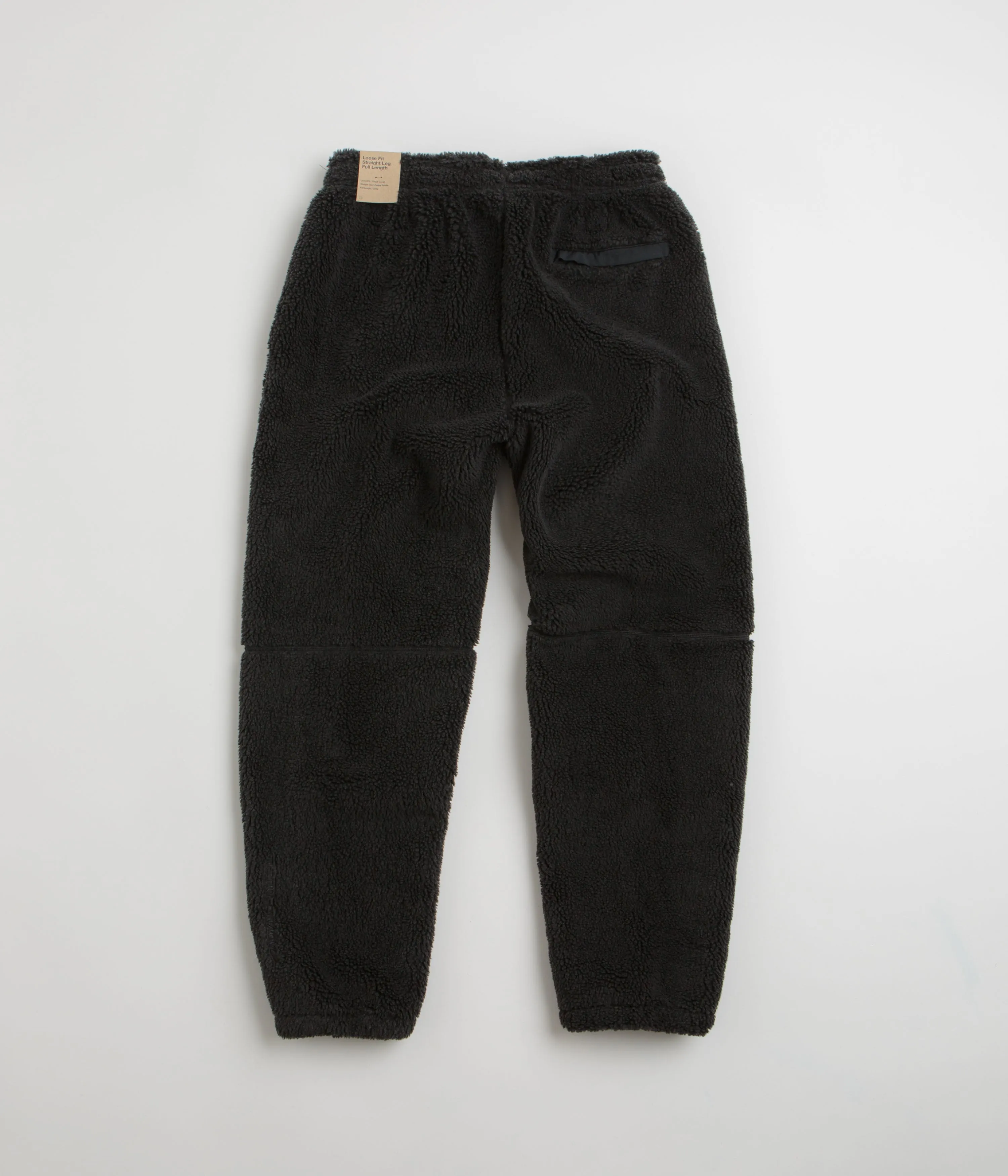 Nike ACG Canwell Glacier Pants - Black / Anthracite / Summit White Nike ACG Outdoor Clothing