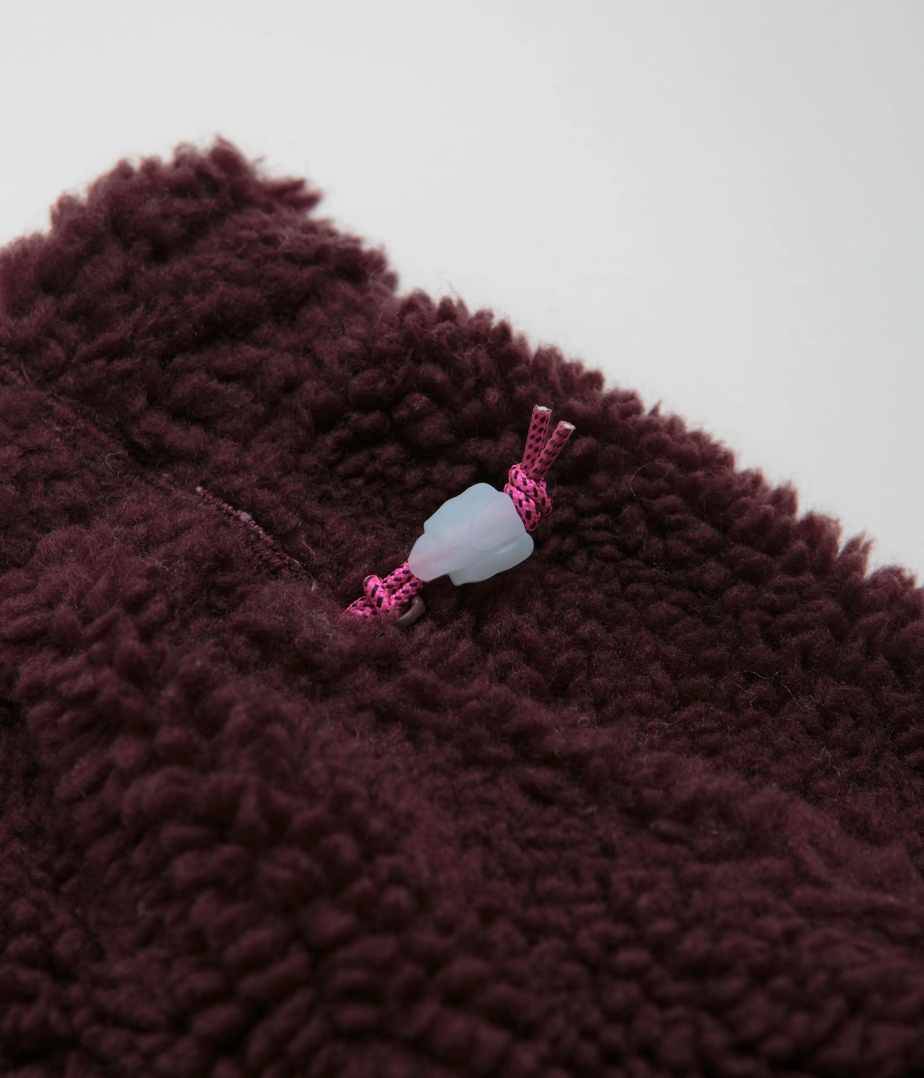 Nike ACG Canwell Glacier Pants - Burgundy Crush / Beyond Pink / Summit White Nike ACG Outdoor Clothing
