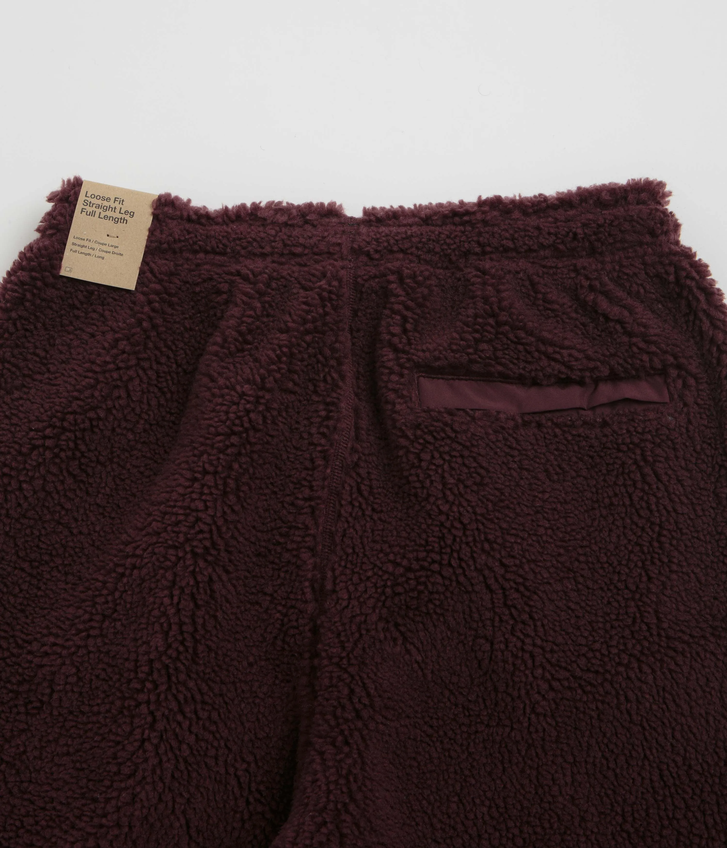 Nike ACG Canwell Glacier Pants - Burgundy Crush / Beyond Pink / Summit White Nike ACG Outdoor Clothing