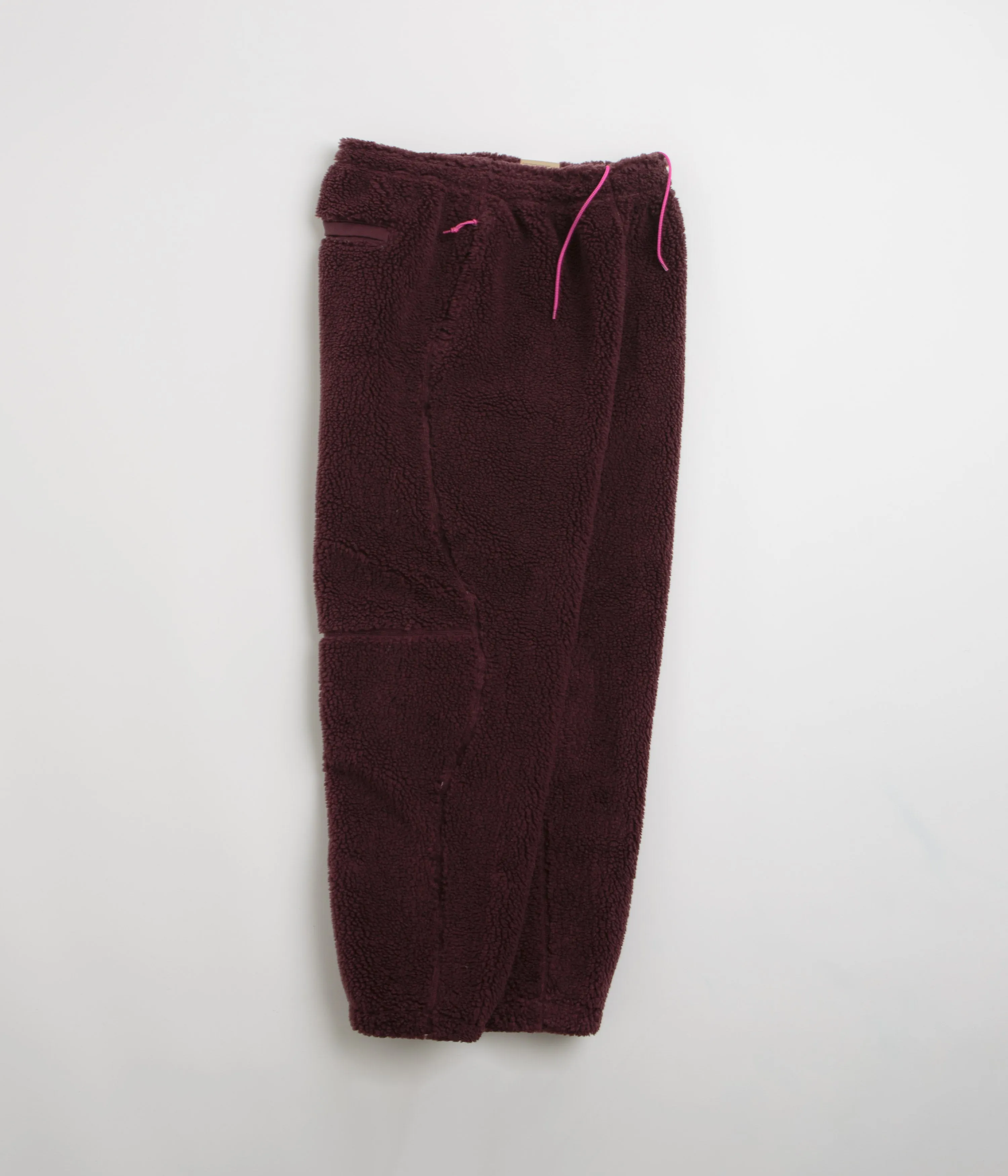 Nike ACG Canwell Glacier Pants - Burgundy Crush / Beyond Pink / Summit White Nike ACG Outdoor Clothing