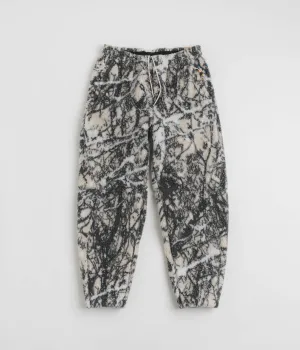 Nike ACG Canwell Glacier Windproof Pants - Light Orewood Brown / Black / Summit White Nike ACG Outdoor Clothing