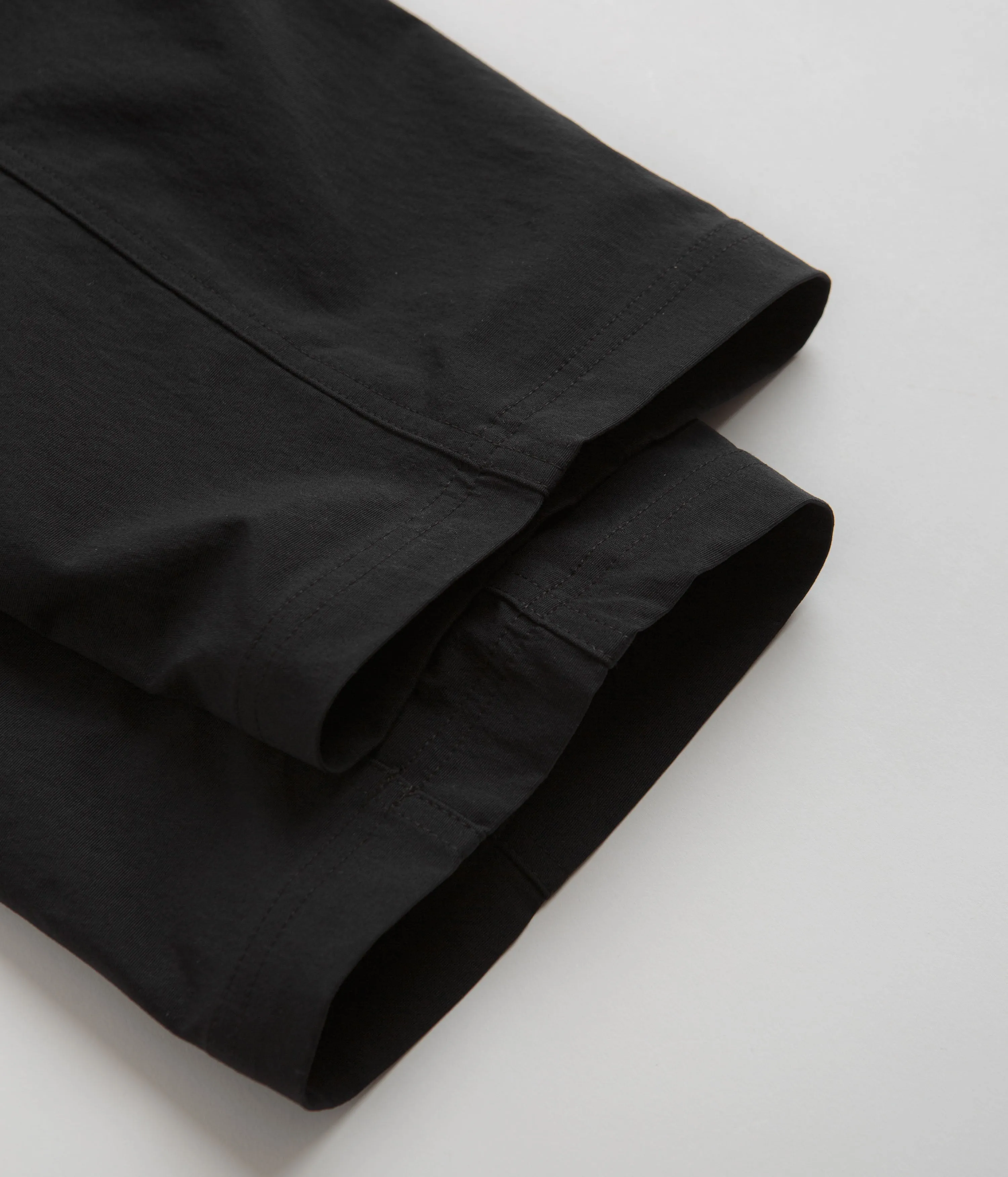 Nike ACG Hiking Pants - Black / Anthracite / Summit White Nike ACG Outdoor Clothing