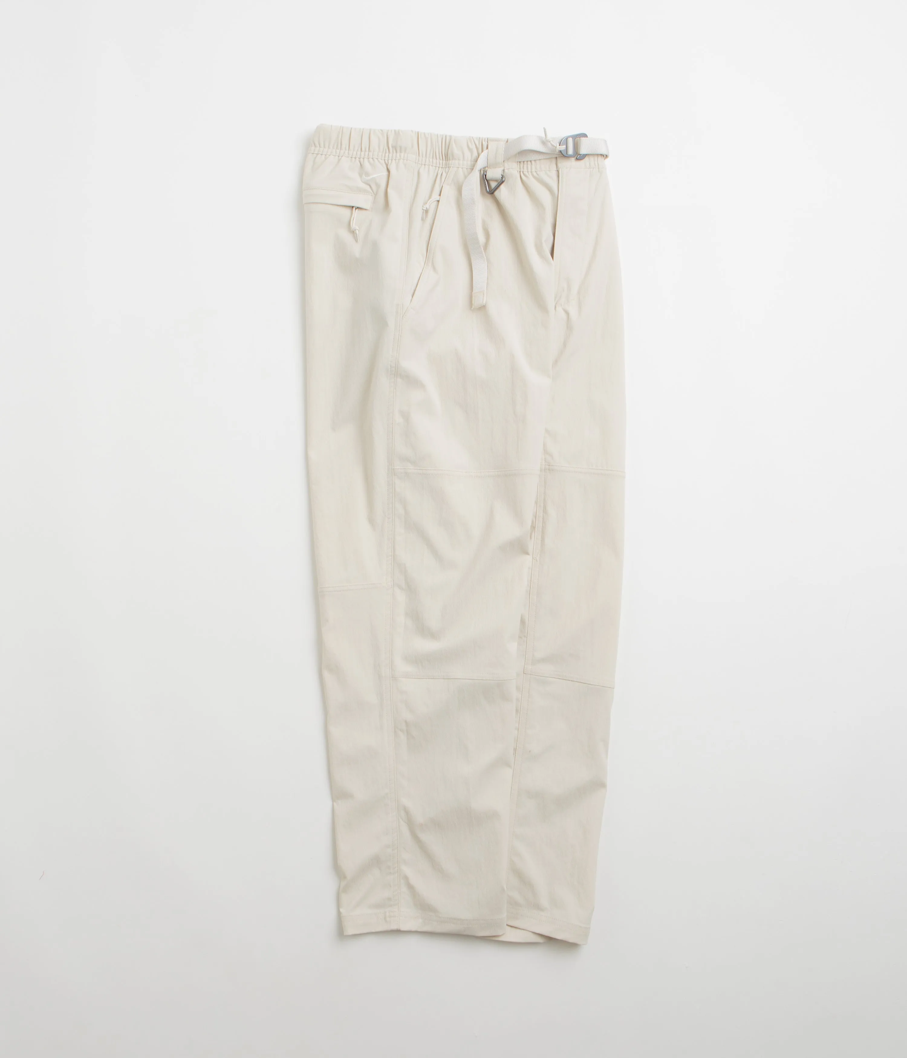 Nike ACG Hiking Pants - Light Orewood Brown / Summit White / Summit White Nike ACG Outdoor Clothing